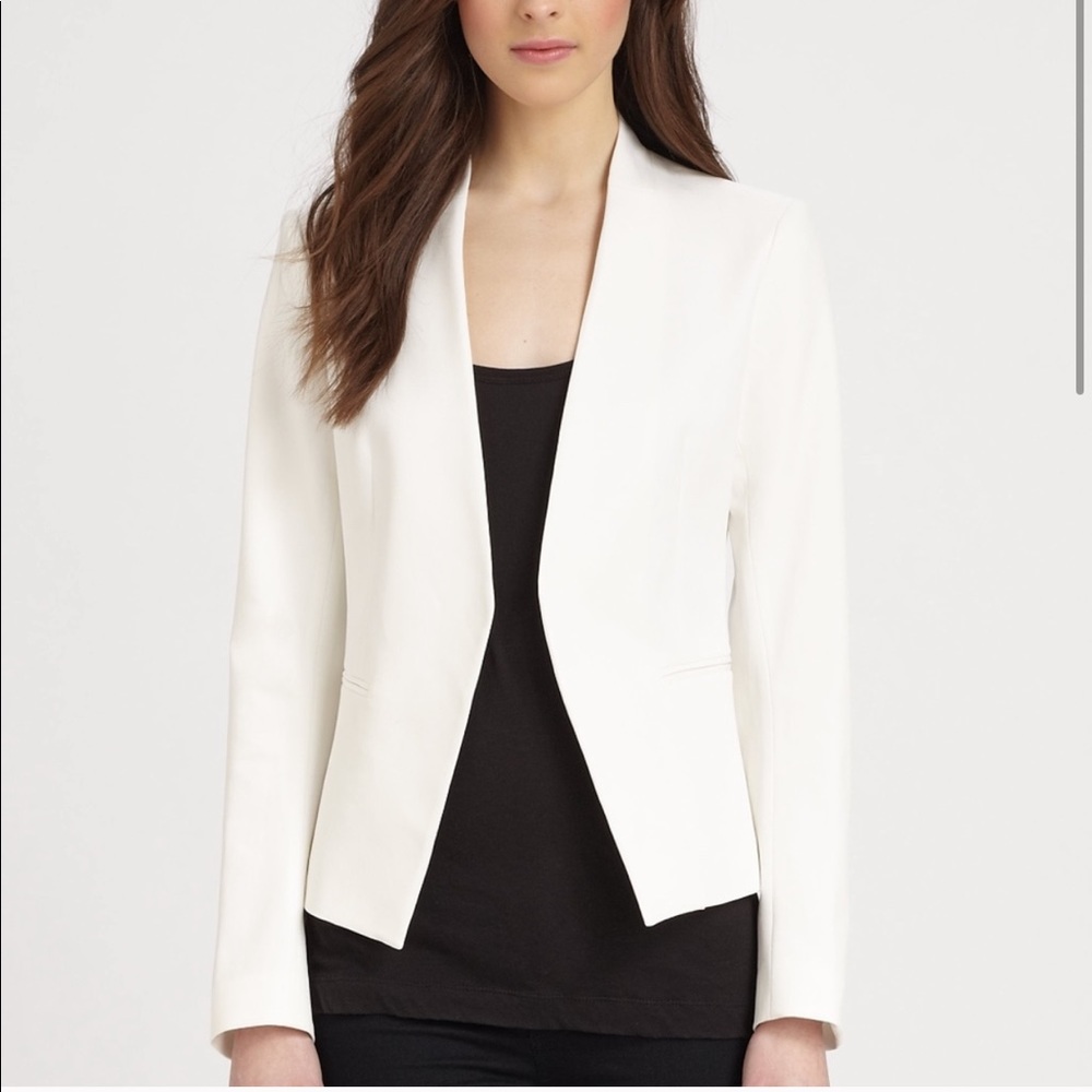 Theory Lanai Blazer